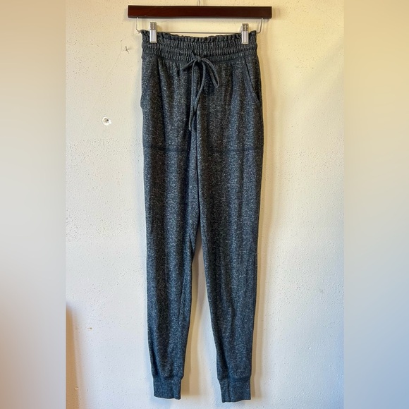 aerie Pants - Aerie Lightweight Fleece Jogger
